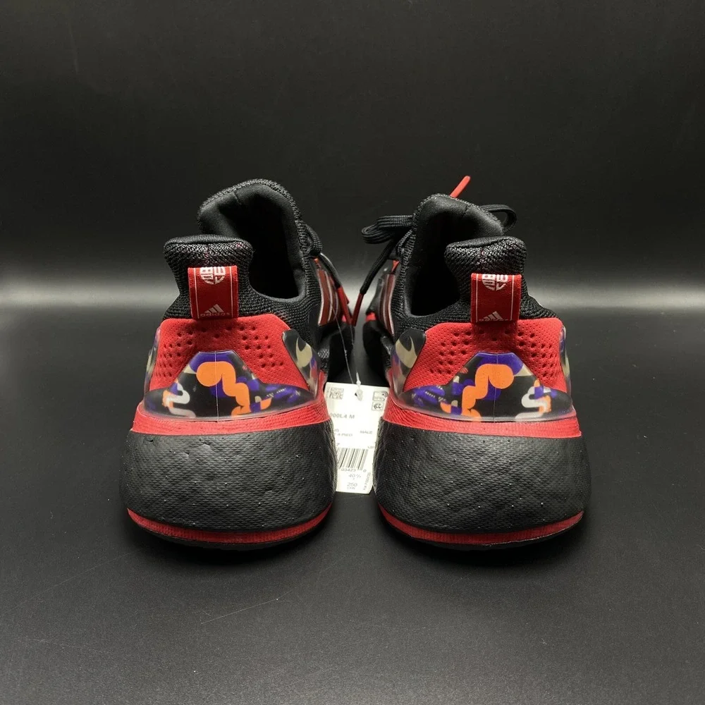 Adidas X9000L4 